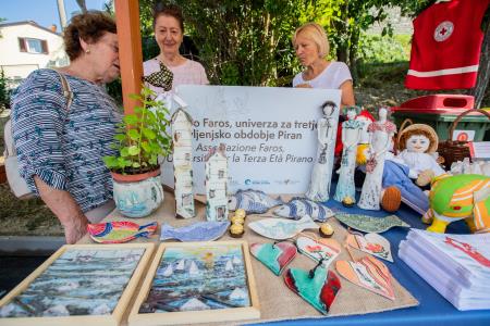 Otvoritev ZD Sečovlje-11